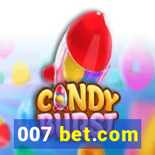 007 bet.com